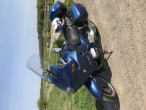1997 BMW R 1100 RT