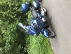 1997 BMW R 1100 RT