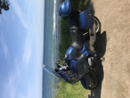 1997 BMW R 1100 RT