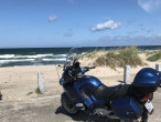 1997 BMW R 1100 RT