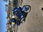 1997 BMW R 1100 RT