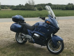 1997 BMW R 1100 RT