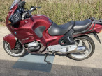 1997 BMW R 1100 RT