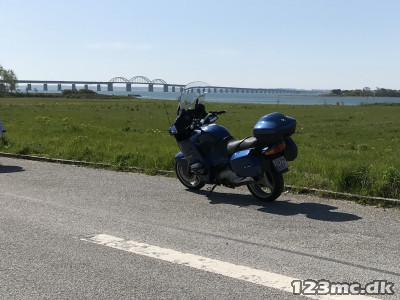 BMW R 1100 RT