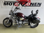 1997 BMW R 1200 C