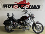 1997 BMW R 1200 C