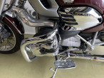 1997 BMW R 1200 C