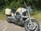 1997 BMW R 1200 C