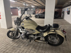 1997 BMW R 1200 C