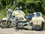 1997 BMW R 1200 C
