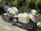 1997 BMW R 1200 C
