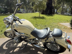 1997 BMW R 1200 C