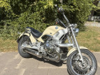 1997 BMW R 1200 C