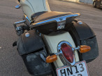 1997 BMW R 1200 C