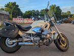 1997 BMW R 1200 C