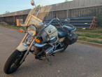 1997 BMW R 1200 C