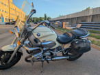1997 BMW R 1200 C