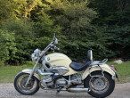 1997 BMW R 1200 C