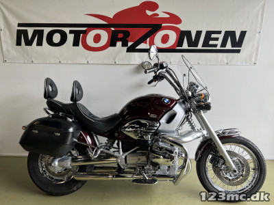 BMW R 1200 C