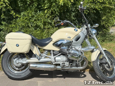 BMW R 1200 C