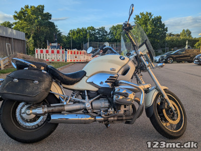 BMW R 1200 C