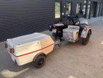 1997 BMW R 80 GS 1997 BMW R 80 GS