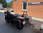 1997 BMW R 80 GS 1997 BMW R 80 GS
