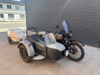 1997 BMW R 80 GS 1997 BMW R 80 GS