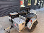 1997 BMW R 80 GS 1997 BMW R 80 GS