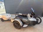 1997 BMW R 80 GS 1997 BMW R 80 GS