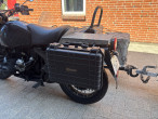 1997 BMW R 80 GS 1997 BMW R 80 GS