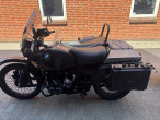 1997 BMW R 80 GS 1997 BMW R 80 GS