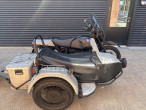1997 BMW R 80 GS 1997 BMW R 80 GS