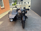 1997 BMW R 80 GS 1997 BMW R 80 GS