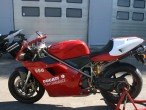 1997 Ducati 916
