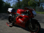1997 Ducati 916