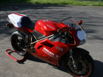 1997 Ducati 916