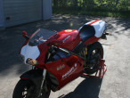 1997 Ducati 916