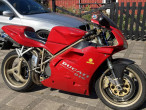 1997 Ducati 916