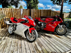 1997 Ducati 916