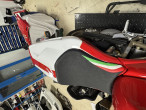 1997 Ducati 916 1997 Ducati 916