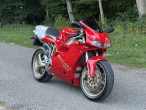 1997 Ducati 916 1997 Ducati 916