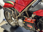 1997 Ducati 916 1997 Ducati 916