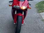 1997 Ducati 916 1997 Ducati 916
