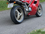 1997 Ducati 916 1997 Ducati 916