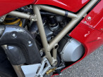 1997 Ducati 916 1997 Ducati 916