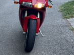 1997 Ducati 916 1997 Ducati 916