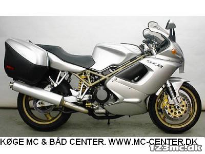 Ducati 944