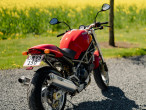 1997 Ducati Monster 900