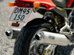 1997 Ducati Monster 900